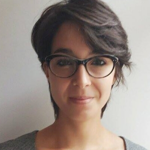 Diane - Prof de solfège - Paris