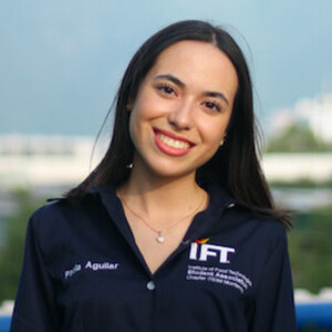 Paola - Prof de fle - français langue étrangère - Monterrey