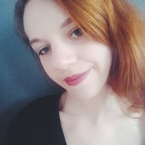 Rebecca - Prof d'anglais - Chassieu