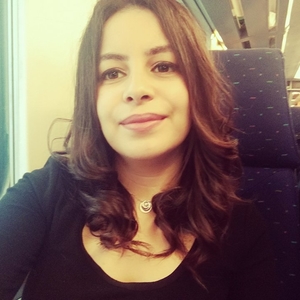 Emna - Prof de maths - Lille