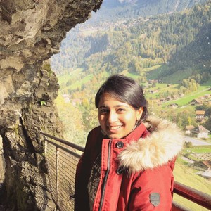 Anupreet - Prof de fle - français langue étrangère - New Delhi