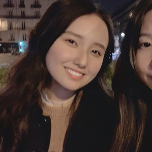 Yuna - Prof de japonais - Paris