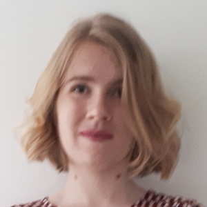 Emma - Prof d'allemand - Montrouge