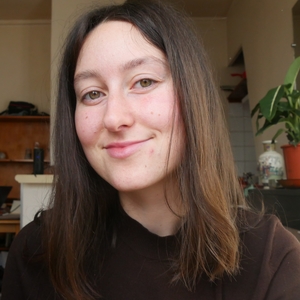 Lise - Prof de français - Rouen