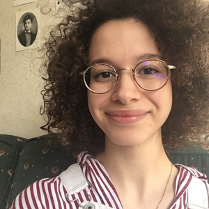 Lila - Prof de français - Nantes