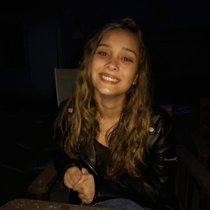 Hannah - Prof d'aide aux devoirs - Paris
