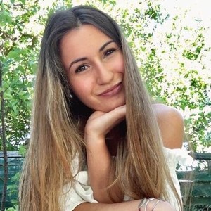 Céline - Prof de soutien scolaire - Arcachon