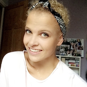 Clémence - Prof de maths - Paris