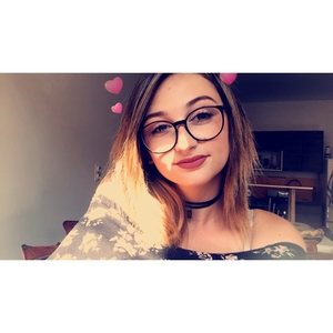 Alexandra - Prof d'aide aux devoirs - Saint-Genis-Laval