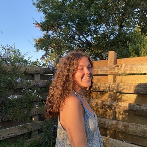 Margot - Prof d'anglais - Lyon 7e