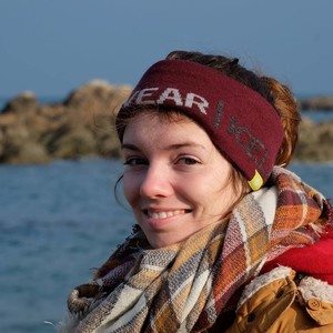 Morgane - Prof de préparation bac scientifique - Cherbourg-Octeville