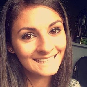 Noémie - Prof de maths - Ménétrol