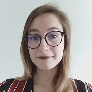 Dana - Prof de français - Saint-Martin-d'Hères