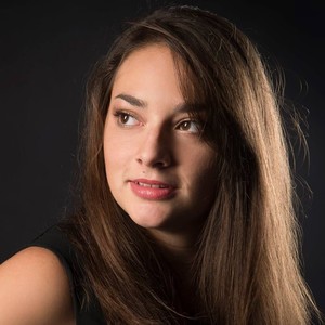 Alice - Prof de soutien scolaire - Lille