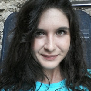 Megan - Prof d'anglais - Bagnols-sur-Cèze