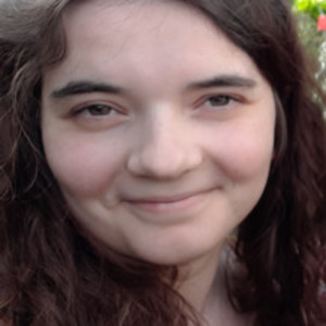 Aline - Prof d'anglais - Blain
