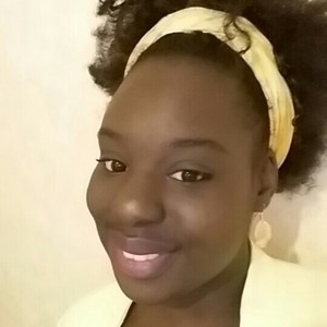 Salimata - Prof de maths - Cergy