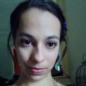 Julie - Prof de français - Montpellier