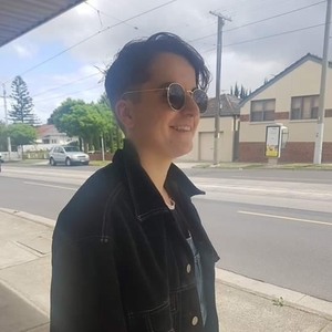 Lise - Prof d'anglais - Marseille