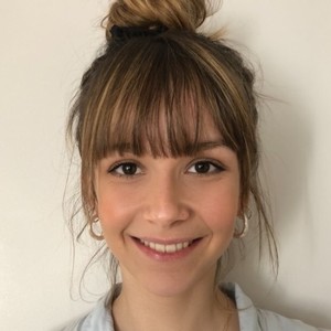 Camille - Prof de soutien scolaire - Versailles