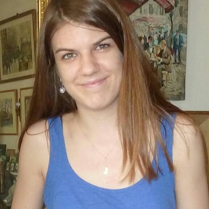 Elsa - Prof d'aide aux devoirs - Toulouse