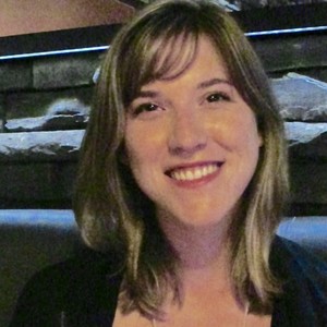 Juliette - Prof de français - Paris
