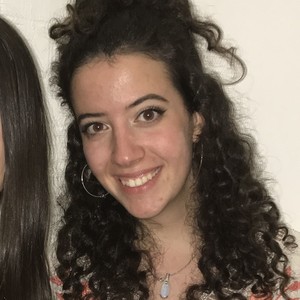 Usha - Prof de français - Toulouse