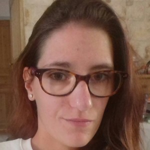 Manon - Prof de maths - Baccarat