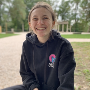 Marie-Lou - Prof de DIY - Toulouse