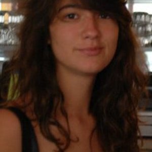 Kathleen - Prof d'anglais - Lyon