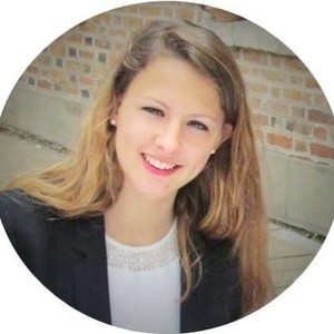Marie - Prof d'anglais - Saint-Denis-en-Val