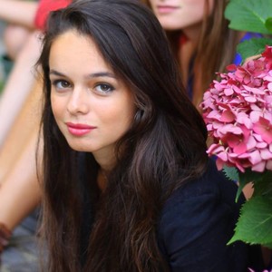 Amélie - Prof de maths - Toulouse