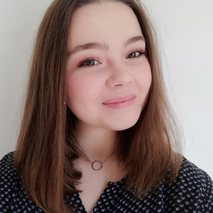 Sarah - Prof de français - Toulouse
