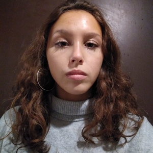 Isabel - Prof d'espagnol - Jette