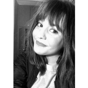 Lucie - Prof de français - Léognan