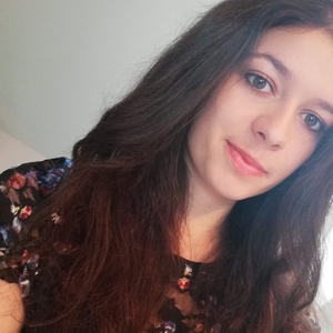 Céline - Prof de compréhension orale - anglais - Saumur
