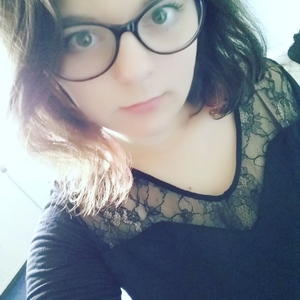 Lea - Prof d'anglais - Les Damps