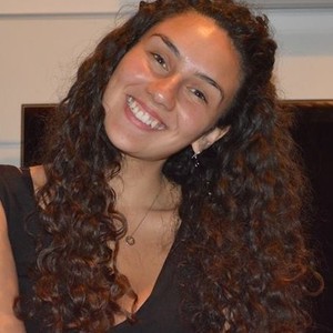 Federica Francesca - Prof d'italien - Paris