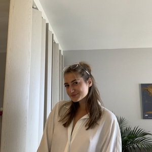 Sonja - Prof d'anglais - Aix-en-Provence
