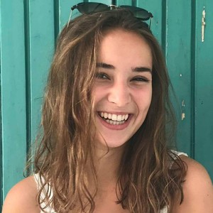 Maureen - Prof d'aide aux devoirs - Bruxelles