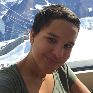 Clara - Prof d'anglais - Angers