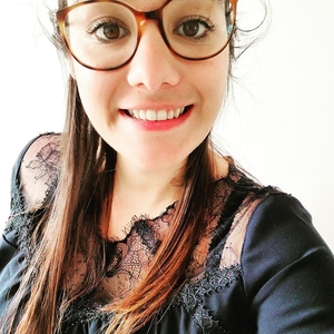 Jeanne - Prof d'espagnol - Pau