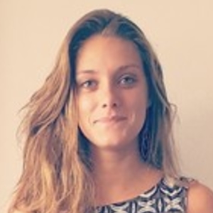 Pauline - Prof de français - Le Mans