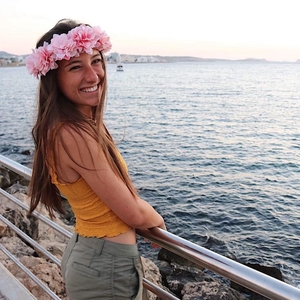 Eline - Prof d'espagnol - Les Ponts-de-Cé