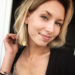 Laura - Prof d'anglais - Verneuil-en-Halatte