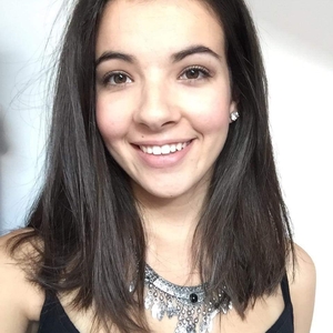 Sara - Prof d'aide aux devoirs - Troyes