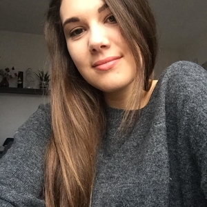 Manon - Prof d'aide aux devoirs - Lille