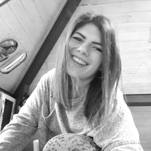 Emma - Prof de maths - Tarbes