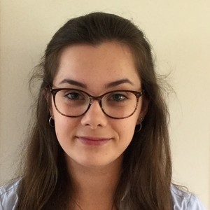 Juliette - Prof de français - Paris