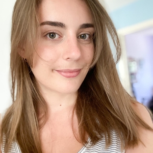 Francesca - Prof d'anglais - Paris